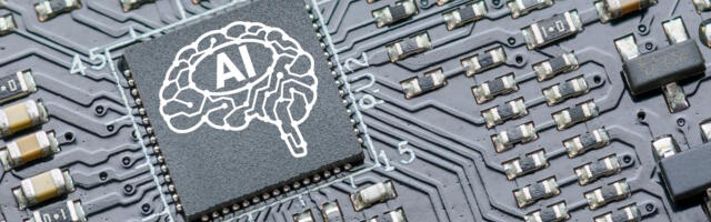 Athena AI čip je zajednički projekat kompanija Microsoft i AMD