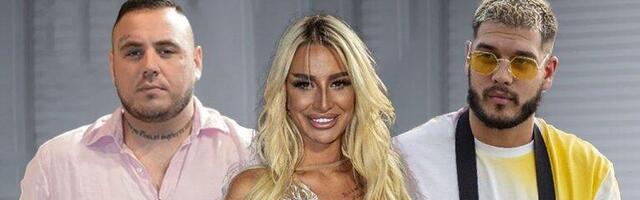 DIREKTNA PORUKA CARU NAKON SUSRETA SA DEJANOM: Aleksandra se javno obratila Filipu, on zanemeo od ŠOKA!