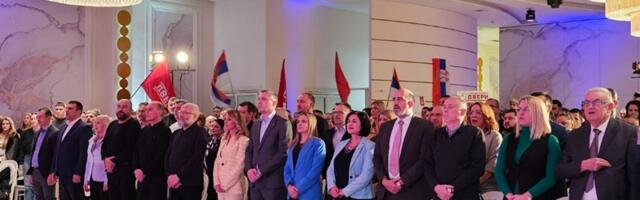 Boško Obradović: Buduća vlast treba da ima pet principa