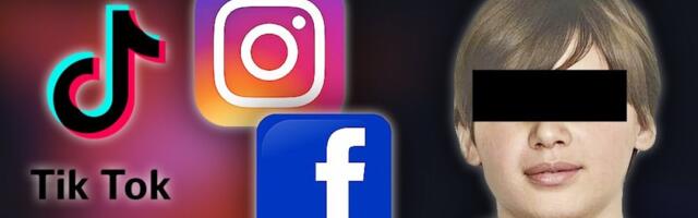 "Kosta je bog, dete neverovatne snage"! Obožavateljke se "lome" oko dečaka-ubice, dobija poruke podrške