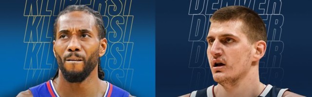 Šta Jokić i Denver moraju da urade da bi prošli Kliperse?