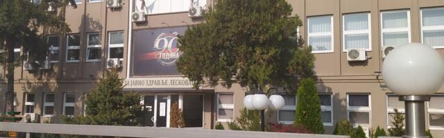 U Jablaničkom okrugu nema boginja, ali haraju virusi slični gripu, i veliki kašalj