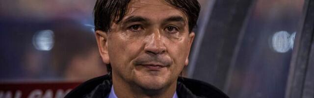 Zlatko Dalić objavio širi spisak igrača za EP