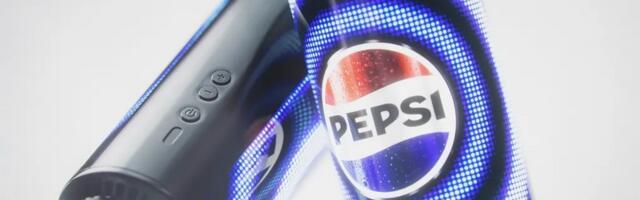 PepsiCo predstavio „pametnu“ konzervu