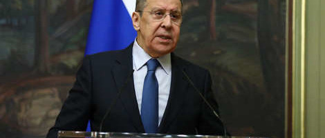 Moskva zabrinuta zbog NATO akcija u blizini ruske granice