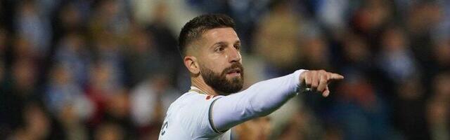 POTPUNO NEOČEKIVANO! Matija Nastasić na egzotičnoj destanici!?