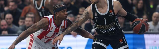 Zvezda i Partizan u NBA ligi?! Nije nemoguće...