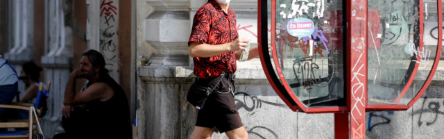 KISIĆ: Kada bi svi koristili maske nijedna druga mera ne bi bila potrebna