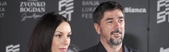 Prva žena Vojina Ćetkovića je ova voditeljka: Sušta suprotnost je Slobodi Mićalović, živi u Parizu i nestvarno je lepa (FOTO)