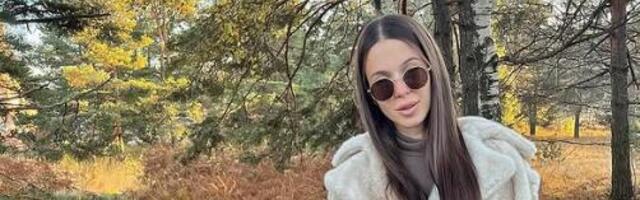 Čestitamo! Marija Mandić je trudna! "Tata, šta je to?!"