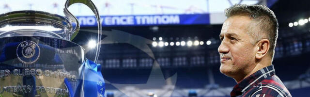 11 VELIČANSTVENIH! Refik Šabanadžović - Zvezdina radilica koja je srce uvek ostavljala na terenu! (VIDEO)