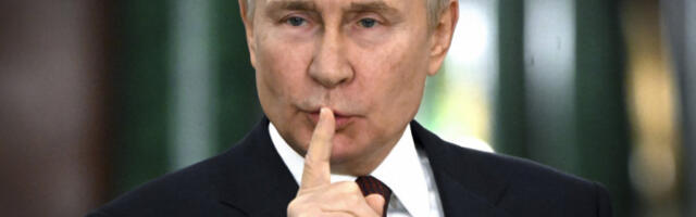 AU, RUSI VUKU NEVIĐENE POTEZE, ŠTA SE DEŠAVA? Otkrivena nova stravična razmera uništenja!