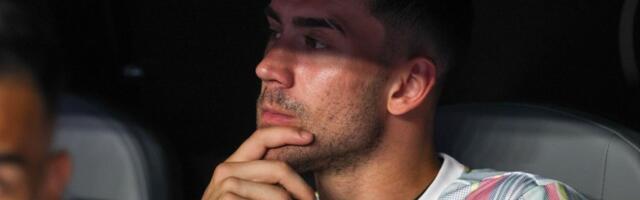 Hrvat ponižava Vlahovića: Nije ovo zaslužio, hoće da ga oteraju