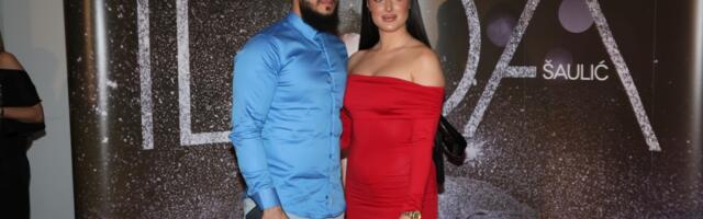 Dejan Dragojević i njegova devojka čekaju sina: Sreća u domu bivše rijaliti zvezde