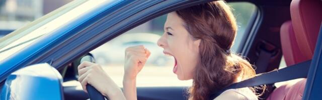 Ova 3 znaka su NAJGORI VOZAČI: U sekundi planu - živci su im kao strune