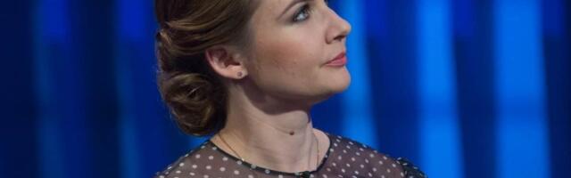 A. Šafran: Feminizam je ideologija uništenja porodice (2)