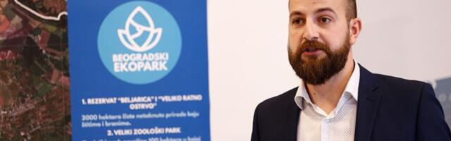 "Srbija mora postati država u kojoj se pravda ne traži na ulici, već u institucijama"