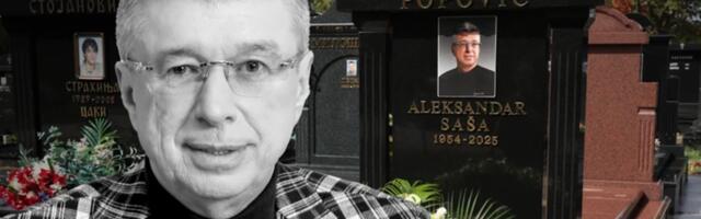 Saša Popović im je nekada bio mentor, a oni ga ni danas ne zaboravljaju: "Ovde se svađaju za među!"