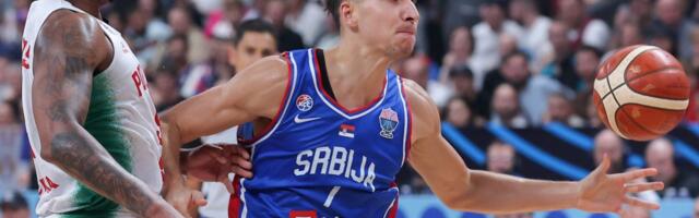 KAKVE REČI KAPITENA SRBIJE: Bogdan poslao snažnu poruku Turskoj nakon poraza!