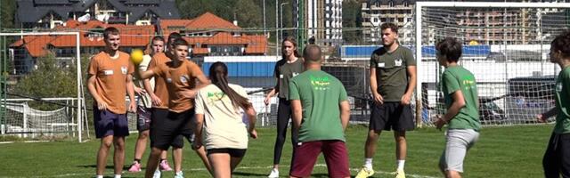 KZMijada okupila volontere iz cele Srbije (VIDEO)