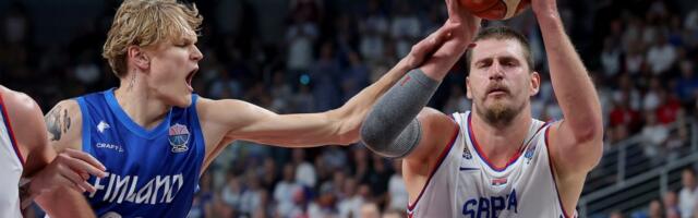 KLUPKO SE POLAKO ODMOTAVA: Insajder otkrio nove detalje u vezi transfera Murinena u Partizan!