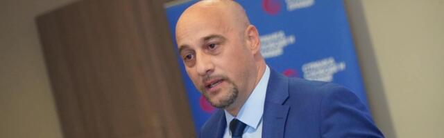 JEKIĆ DEMANTUJE GRAD: Svima stavio na uvid Rešenje o obustavljanju Javnog konkursa za popunjavanje položaja u gradskim upravama