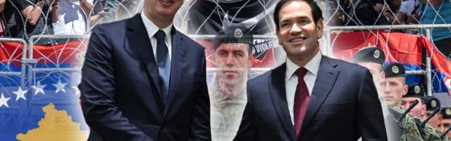 Vučić zahvalio SAD na zaštiti srpskog naroda na Kosovu: A ŠTA JE ONO ON URADIO?