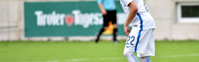 Škoti na skeneru Plavšića, trojici je baš bilo neprijatno protiv njegove Sparte