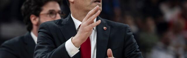 Sferopulos već našao posao?