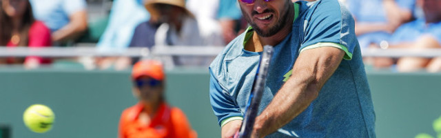 Sofija - Troicki poražen na startu