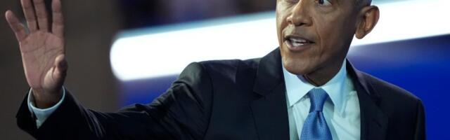 Obama i Kamala Haris “udarili” na Trampa