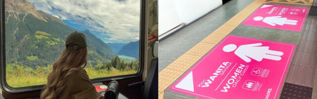 Kampanja za ženske vagone u Londonu podelila javnost: Sigurnost ili simboličan potez?