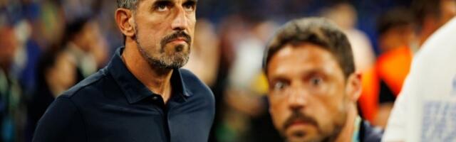 "Ovu priliku nisam smeo da propustim": Prve reči Veljka Paunovića na mestu selektora