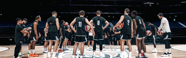 CRVENA ZVEZDA U PROBLEMU, JEDAN OD NAJBOLJIH DEFANZIVACA PLANETE SE VRAĆA: Dubai znatno pojačan dočekuje crveno-bele!