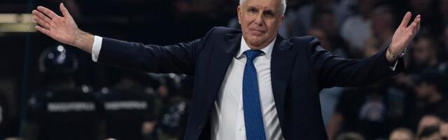 Obradović pred Monako pričao o povredama u ekipi i statusu Džabari Parkera