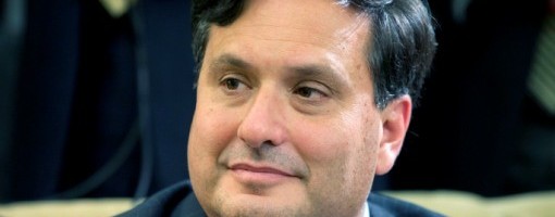 Bajden odabrao budućeg šefa osoblja Bele kuće