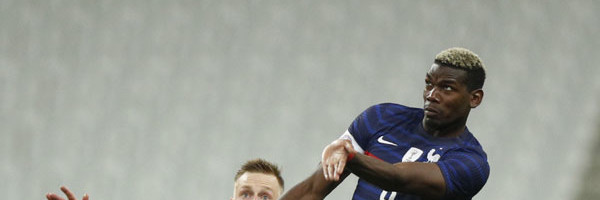 Pogba u nevolji, ni "terapija" više ne radi!