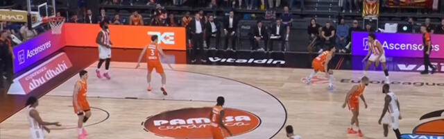 Zvezda nakon drame pala u Valensiji: Gledali smo sjajnu utakmicu, crveno-beli će žaliti za jednim napadom