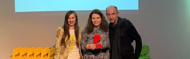 "Priča svih nas" osvojila nagradu Kampanje sa svrhom u kategoriji Gender