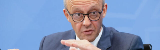 Берлин: Орбан у Кремљу без нашег одобрења