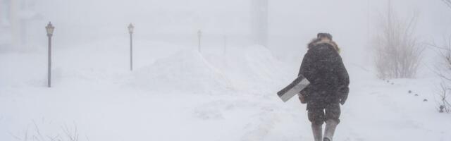 Ruski grad u kom nema hrane ni vode, svi imaju ogromne plate i kupuju samo votku: Ljudi su pijani i gladni