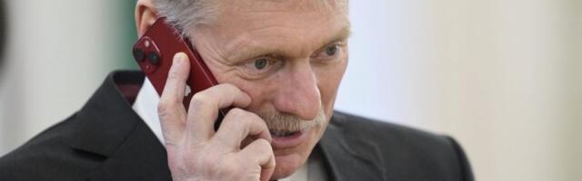 "NIJE TAČNO!": Peskov zagrmeo zbog Putina, mirovni plan za Ukrajinu POSVAĐAO dve strane