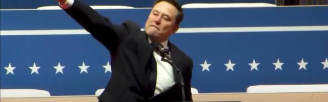 Skandalozne izjave Groka šokirale svet: Genocid miliona Jevreja za Ilona Maska!