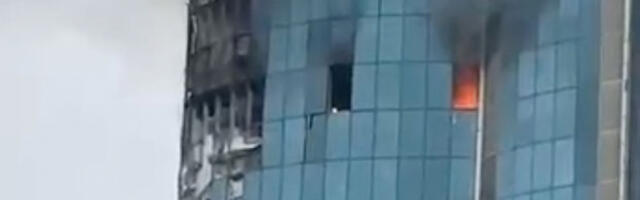 KIJEV NAPAO ČEČENSKI GROZNI! Kadirov besan: „Uskoro stiže moj lični poklon Ukrajini!“