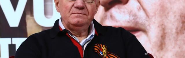 Šešelj pravo u metu: Otkrio šta su blokaderske muke (VIDEO)