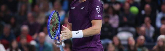 Teniser priznao da mu je protiv Nadala bilo teže da igra nego protiv Đokovića