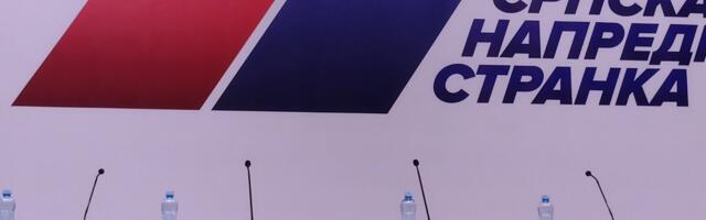 SNS Čačak: Razumno je što Dveri koriste veštačku inteligenciju, jedva dodiruju cenzus