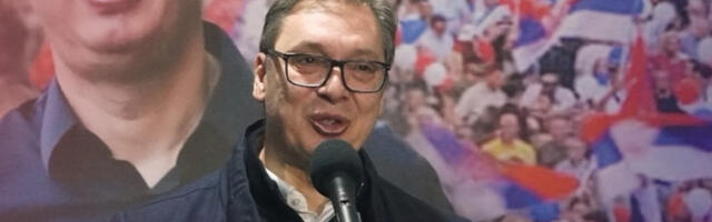 VUČIĆ SUTRA NASTAVLJA OBILAZAK NIŠA: Poseta vojci, fabrikama i razgovor sa građanima Gadžinog Hana