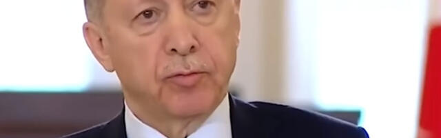 “Mir nije daleko”: Erdogan optimista nakon sastanka sa Putinom