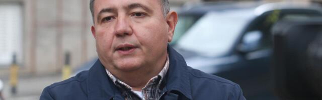 Dragomir Anđelković: Kušner i Tramp su procenili da Vučić ubrzano tone i da je s njim svaki posao štetan